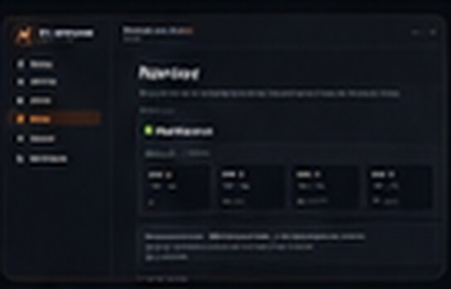 Módulo Affinity